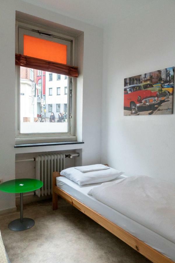 Hostel Aachen Exterior photo